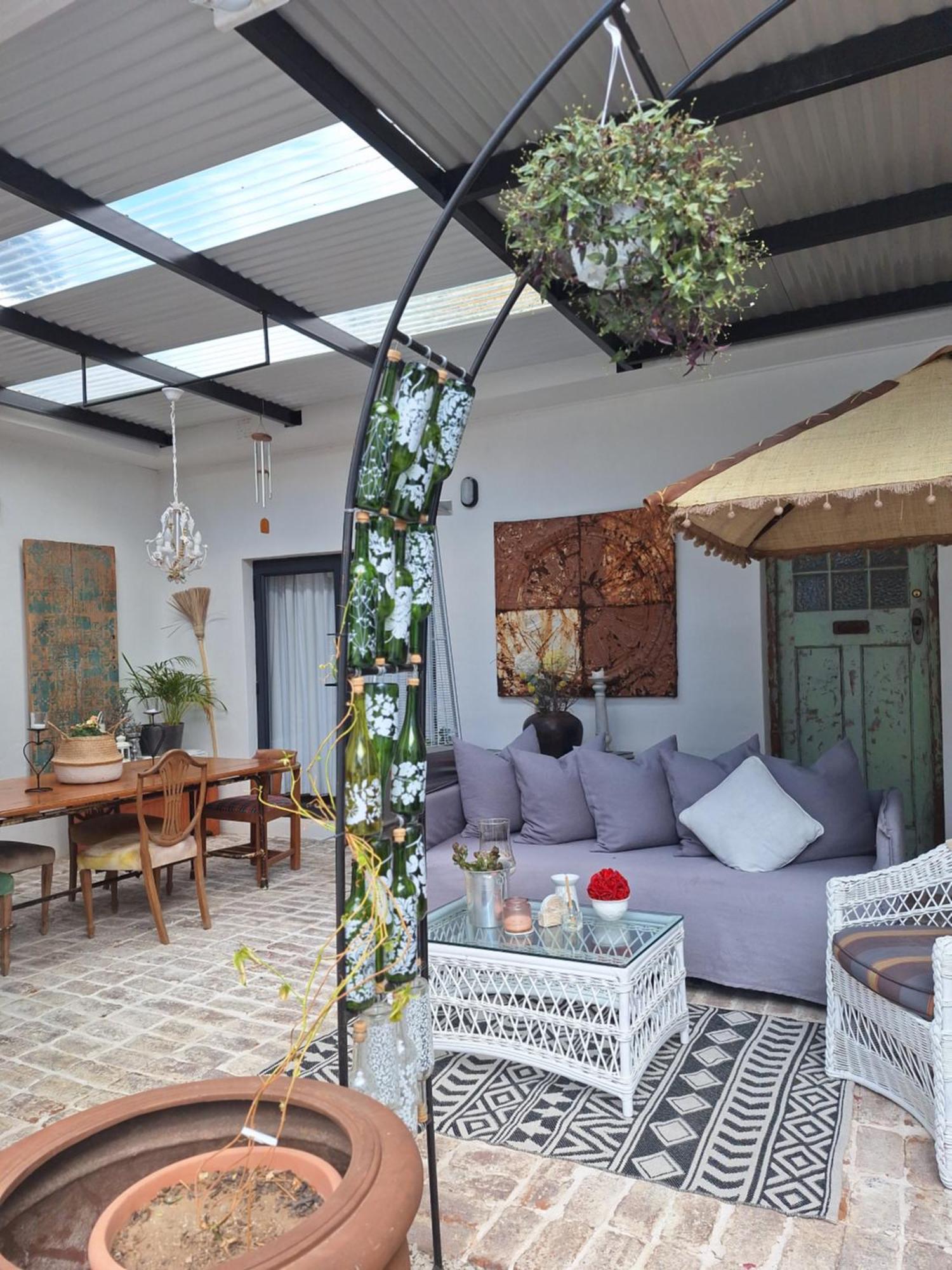 Acacia Home Graaff-Reinet Eksteriør bilde