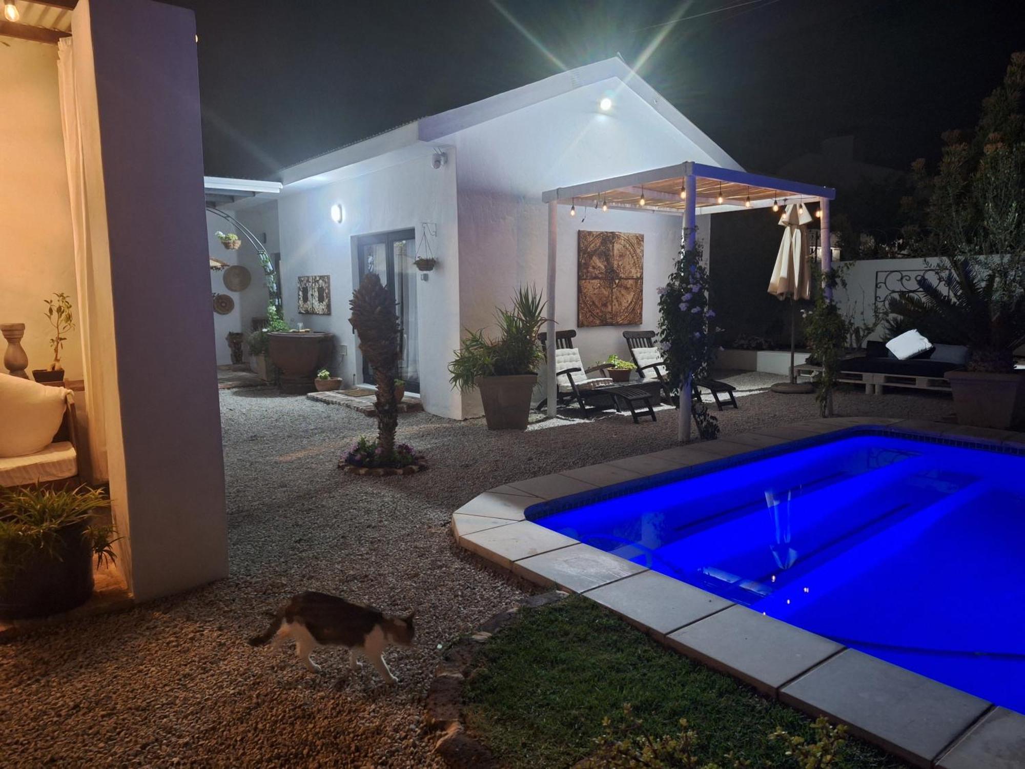 Acacia Home Graaff-Reinet Eksteriør bilde