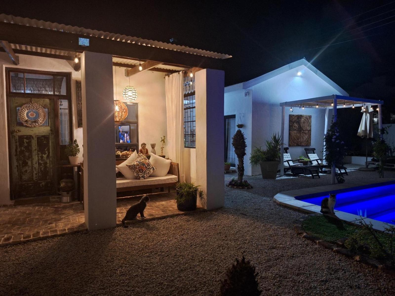 Acacia Home Graaff-Reinet Eksteriør bilde