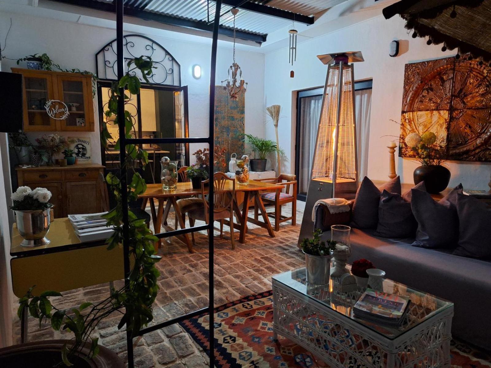 Acacia Home Graaff-Reinet Eksteriør bilde