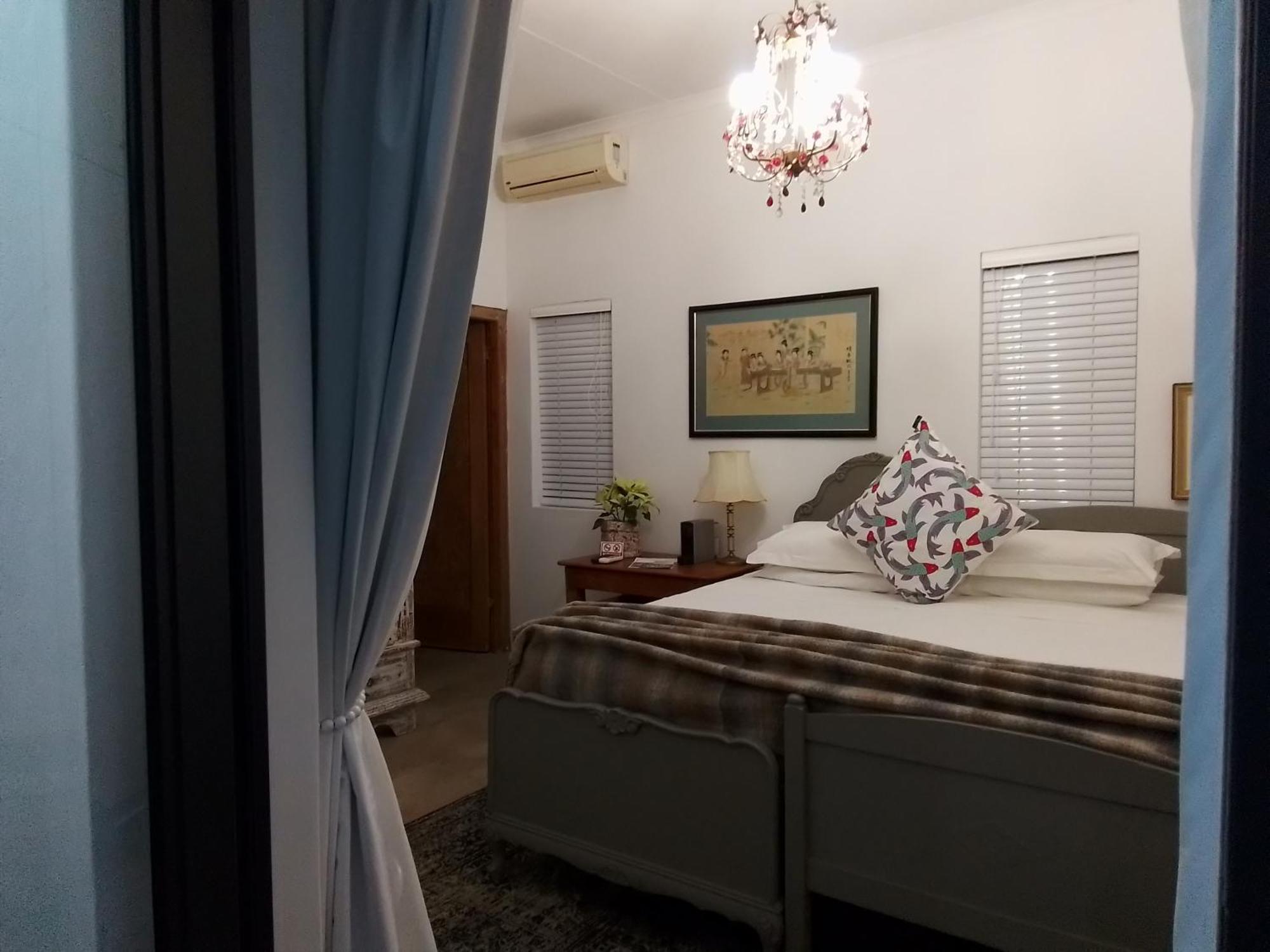 Acacia Home Graaff-Reinet Eksteriør bilde