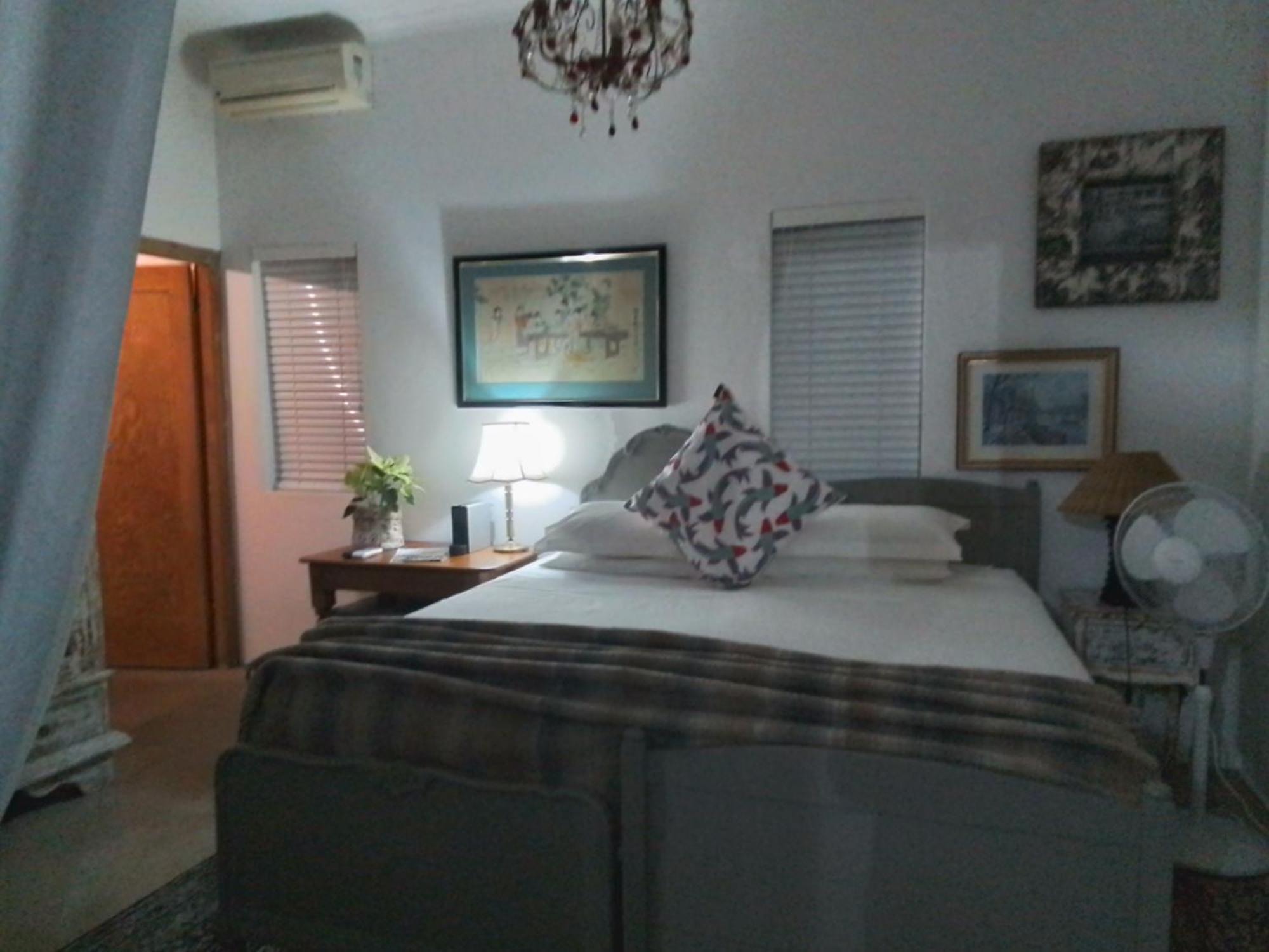Acacia Home Graaff-Reinet Eksteriør bilde